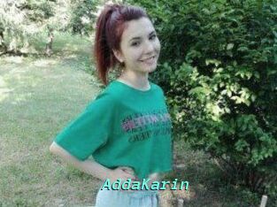AddaKarin
