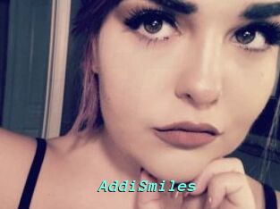 AddiSmiles