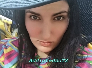 Addicted2uTS