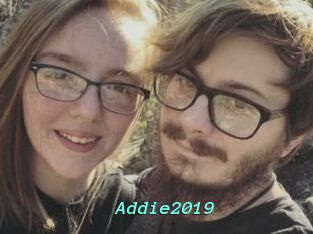 Addie2019
