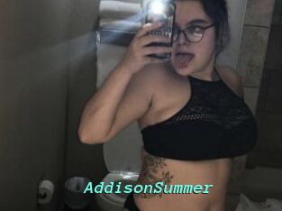 AddisonSummer