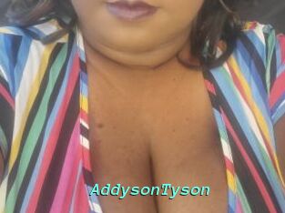 AddysonTyson