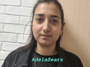 AdelaSears