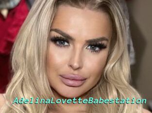 AdelinaLovetteBabestation