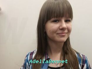 AdellaBennet
