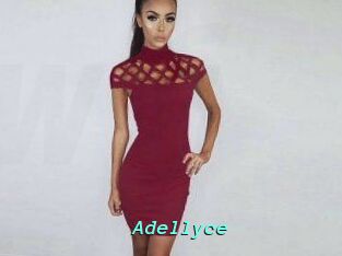 Adellyce