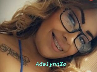 AdelynnXo