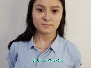 AdenaPauls