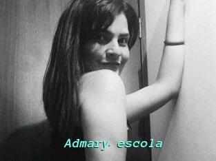 Admary_escola