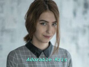 Adorable_Kris