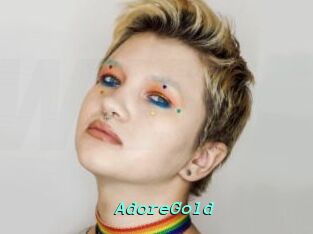 AdoreGold