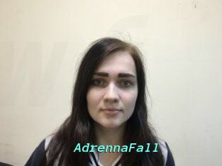 AdrennaFall