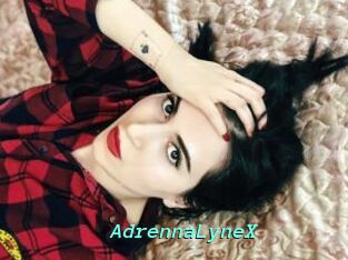 AdrennaLyneX