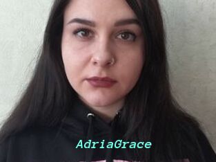 AdriaGrace