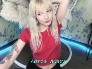 Adria_Adara