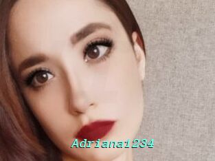 Adriana1234
