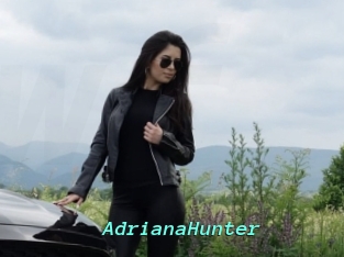 AdrianaHunter