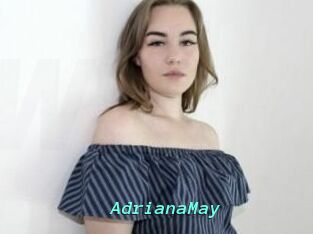 AdrianaMay