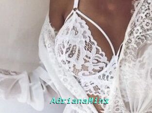 AdrianaMinx