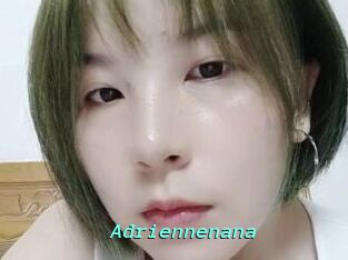 Adriennenana