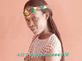 AfricanPrincess109