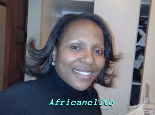 Africanclito