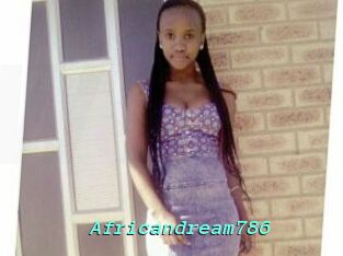 Africandream786