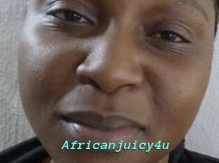 Africanjuicy4u