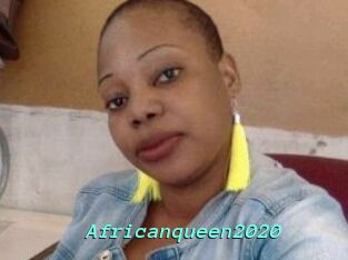 Africanqueen2020