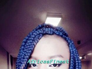 AfricasFinest