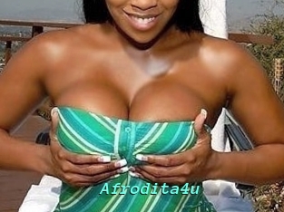 Afrodita4u