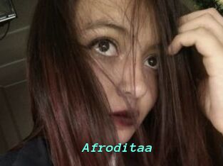 Afroditaa