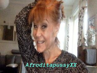 AfroditapussyXX