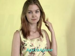 AgataAgnne
