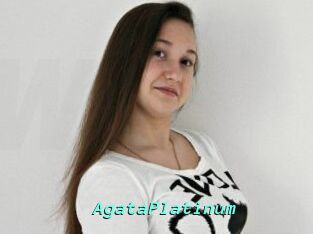 AgataPlatinum