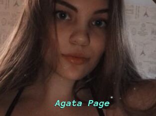 Agata_Page
