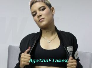 AgathaFlamex