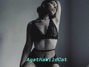 AgathaWildCat