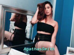 AgathasSmith