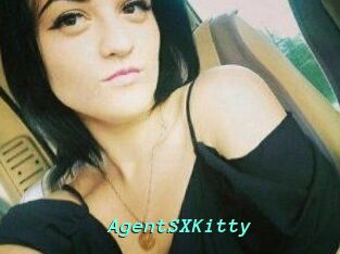 Agent_SX_Kitty