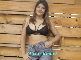 Ahri_Brand