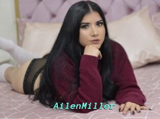 AilenMiller