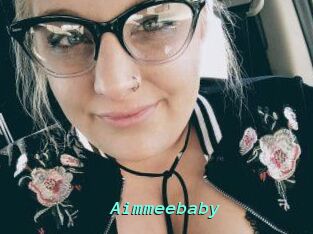 Aimmeebaby