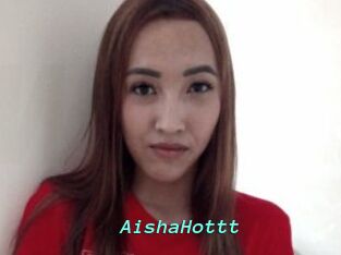 AishaHottt