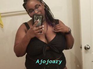Ajojoary