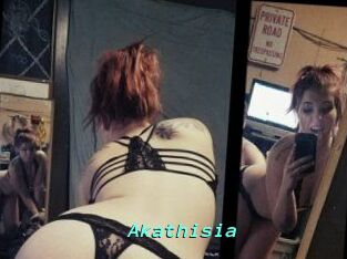 Akathisia