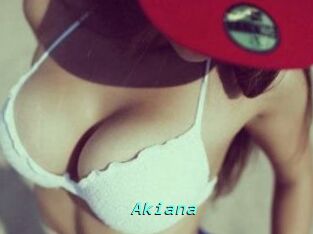 Akiana