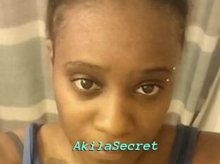 AkilaSecret