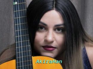 AkiraHan
