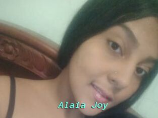 Alaia_Joy
